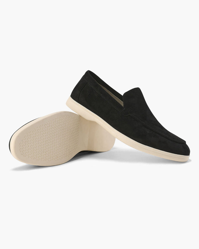 Black / 38