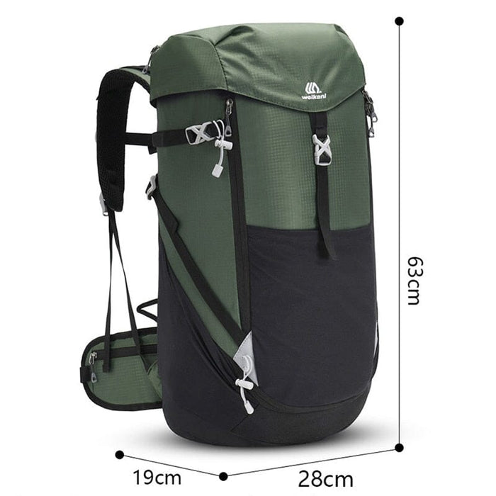 SUET SOVIRA 50L RUCKSACK - Sovira