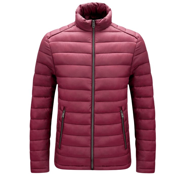 Burgundy / P