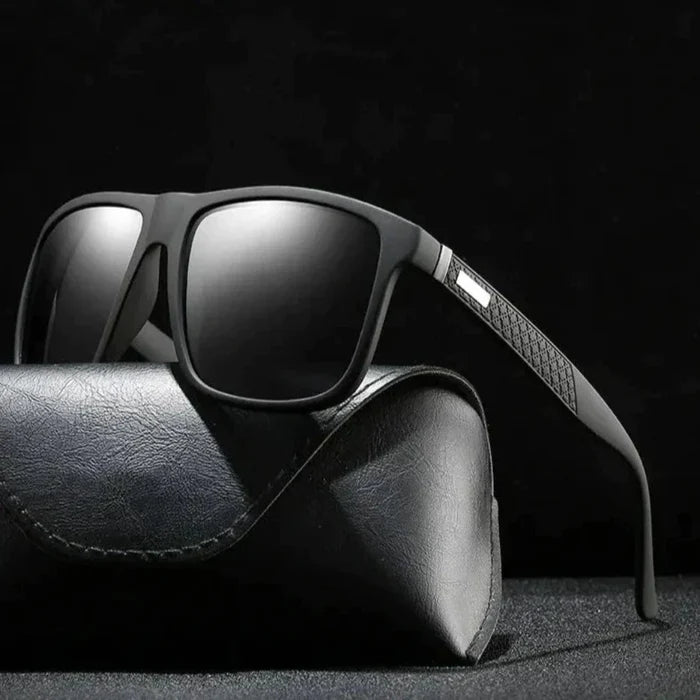 SUNGLASSES ASHBORNE