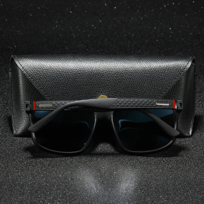 SUNGLASSES ASHBORNE