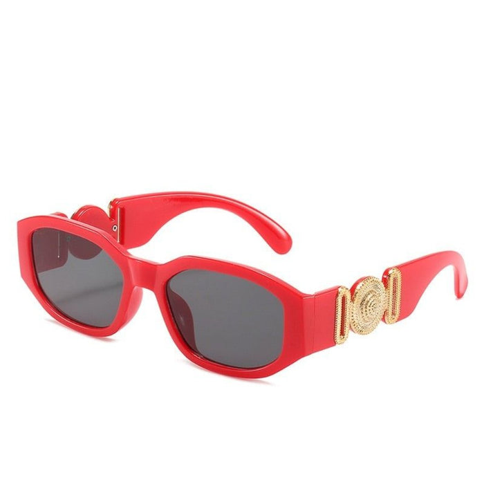 Red/ Gray / UV400 lenses