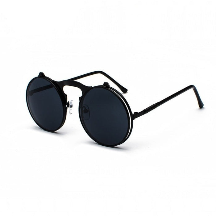 Black/ Gray / UV400 lenses