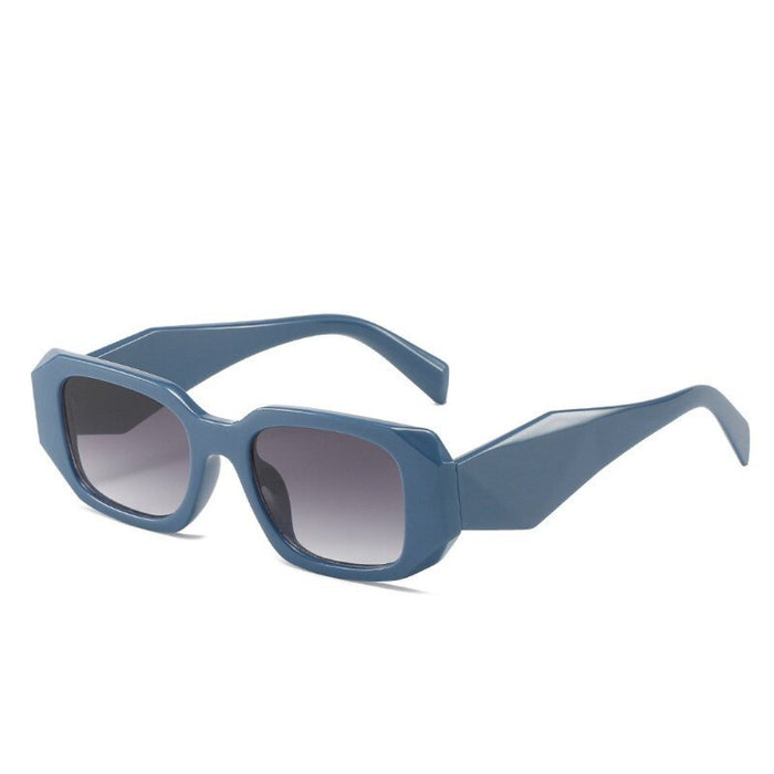 Gradient Blue/Gray / UV400 lenses