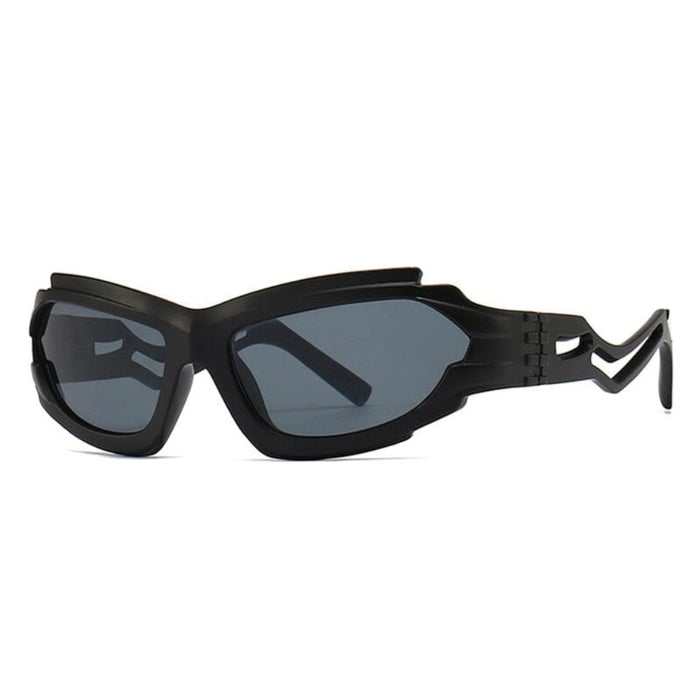 SUNGLASSES Y2K CLARKE