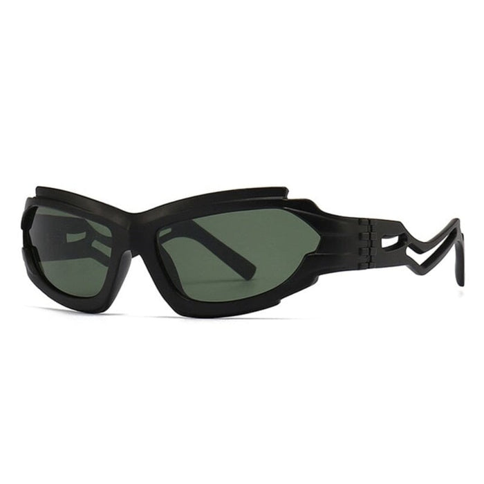 SUNGLASSES Y2K CLARKE