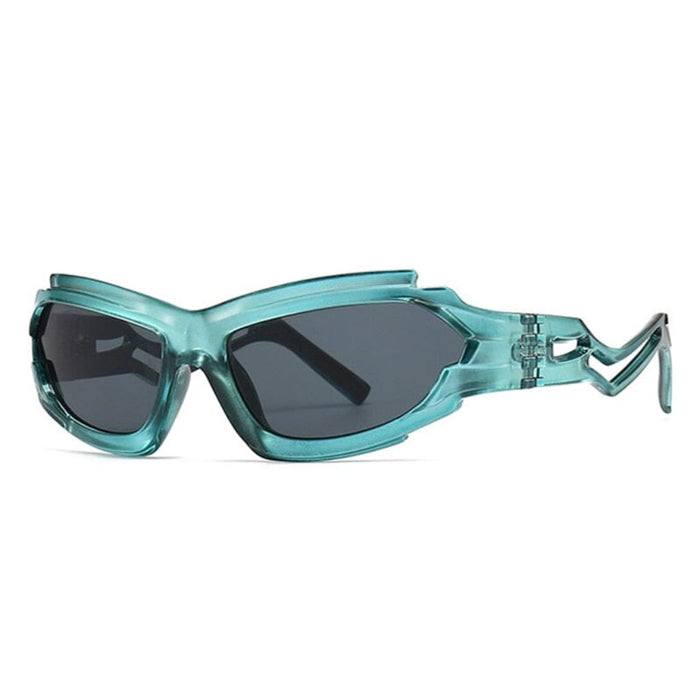 SUNGLASSES Y2K CLARKE