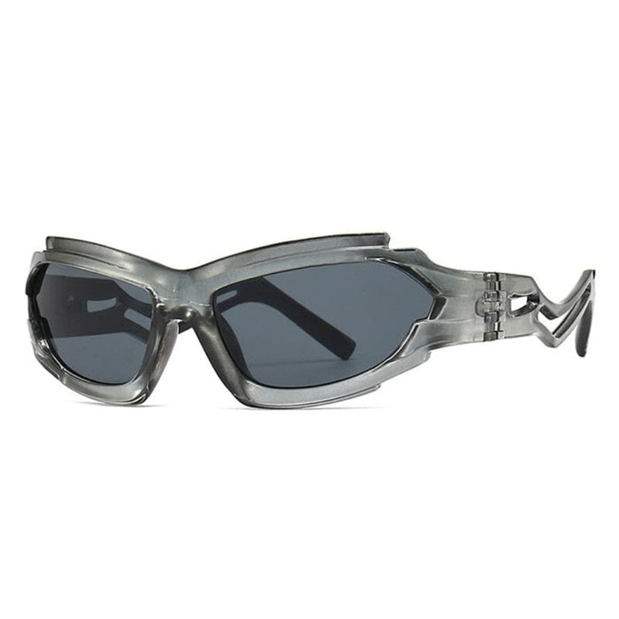 SUNGLASSES Y2K CLARKE