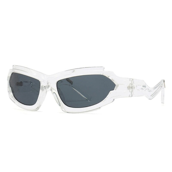 SUNGLASSES Y2K CLARKE