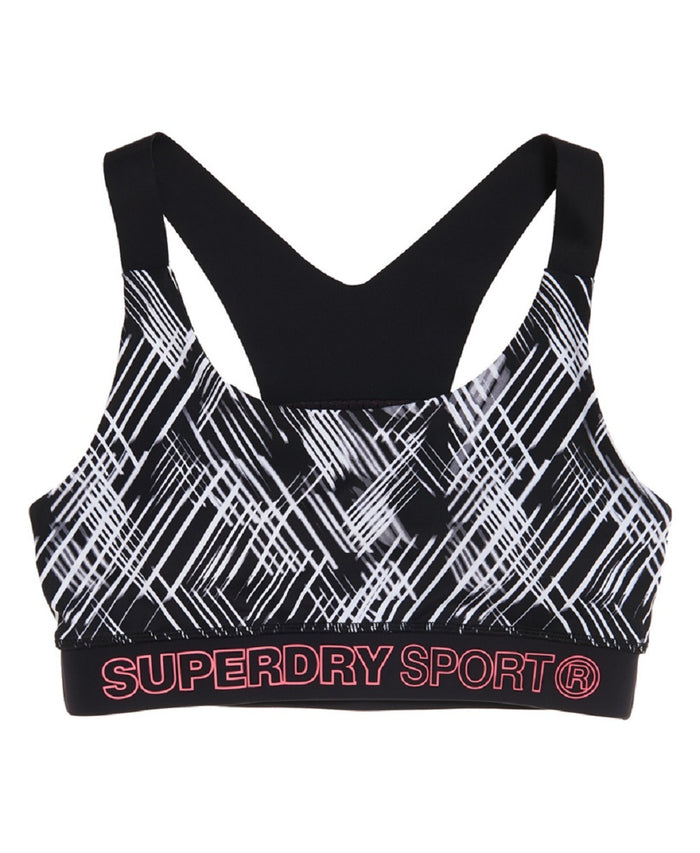 Superdry Active Bra - GS3009AR