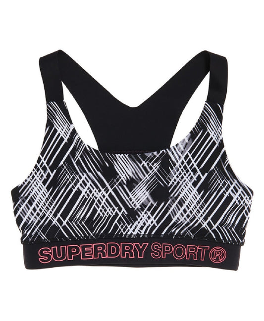 Superdry Active Bra - GS3009AR