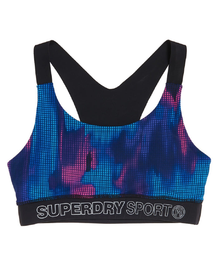 Superdry Active Bra - GS3009AR