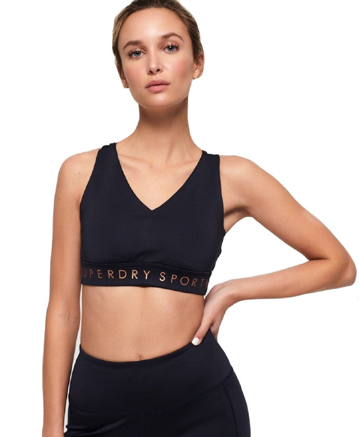 Superdry Active Studio Bra - GS3110YT
