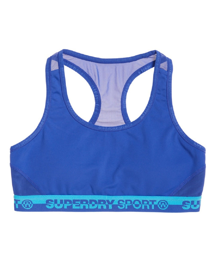 Superdry Core Layer Sports Bra - GS30041AR