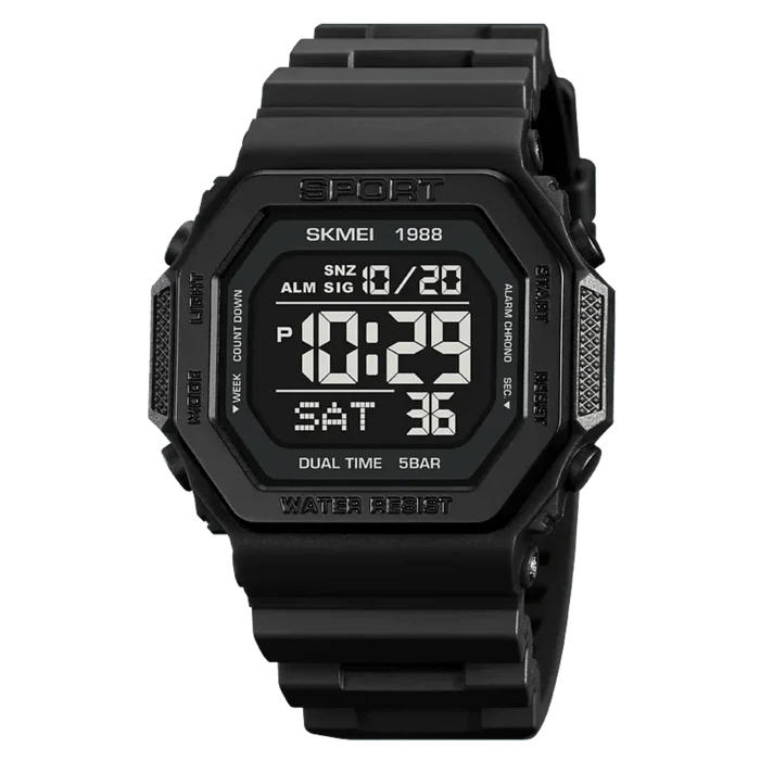 SURFER HYDRODIGI SPORT WATCH