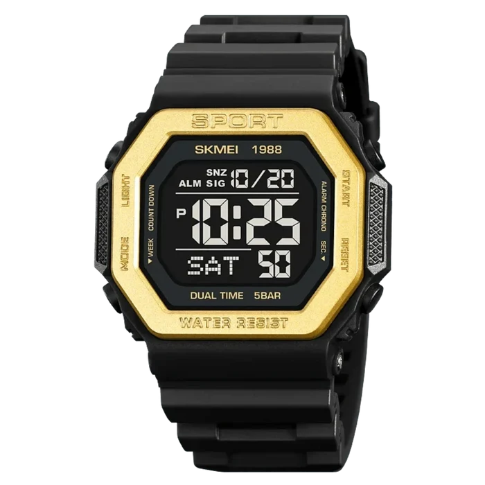 SURFER HYDRODIGI SPORT WATCH