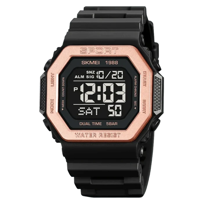 SURFER HYDRODIGI SPORT WATCH