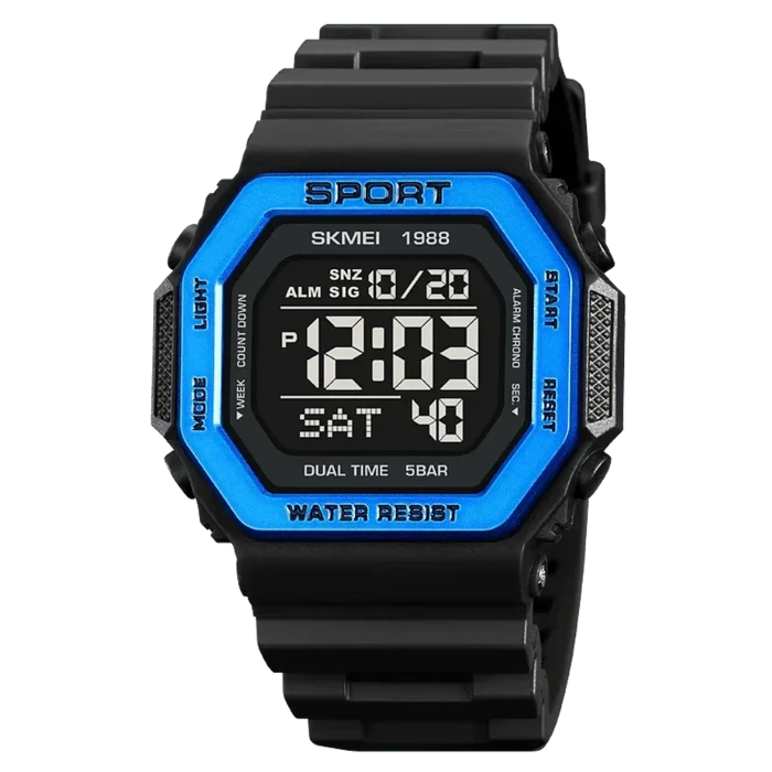 SURFER HYDRODIGI SPORT WATCH