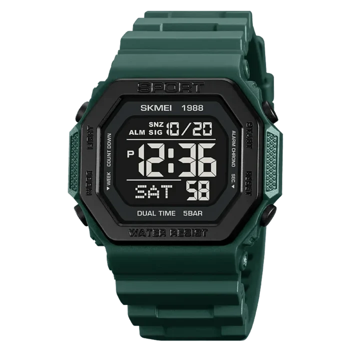 SURFER HYDRODIGI SPORT WATCH