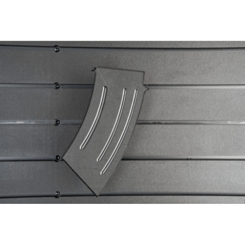 Tactical Walls MODWall AK Holder TACTICAL WALLS MODWall AK Holder - Left Facing Model: MWAKL