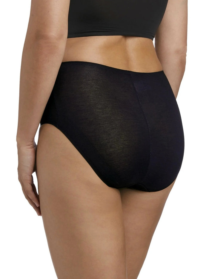 TC Fine Intimates Cotton Comfort Brief - A4-145