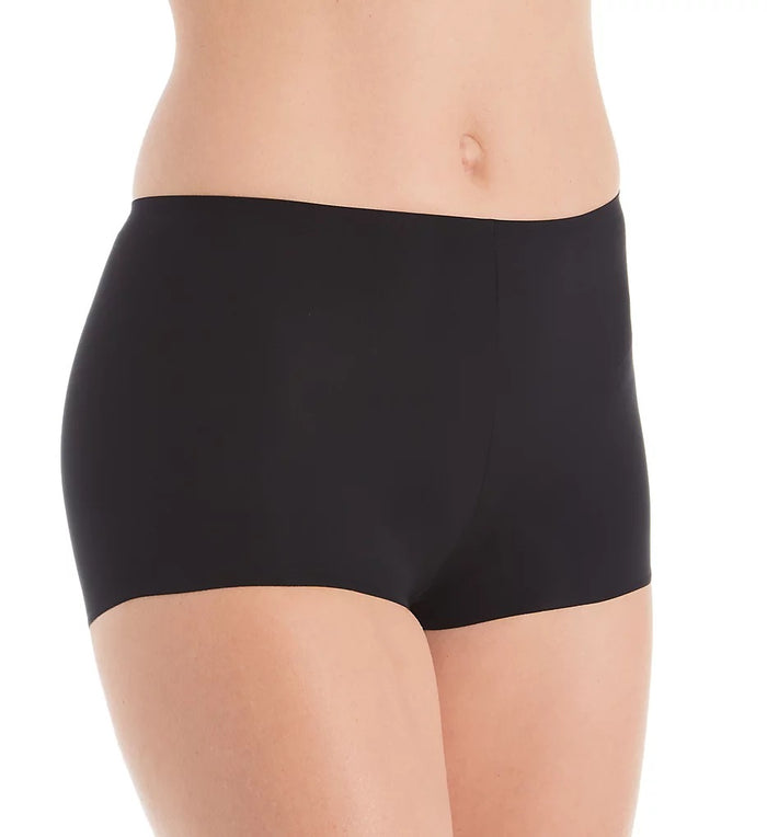 TC Fine Intimates Edge Contemporary Microfiber Boy Short - A4-116