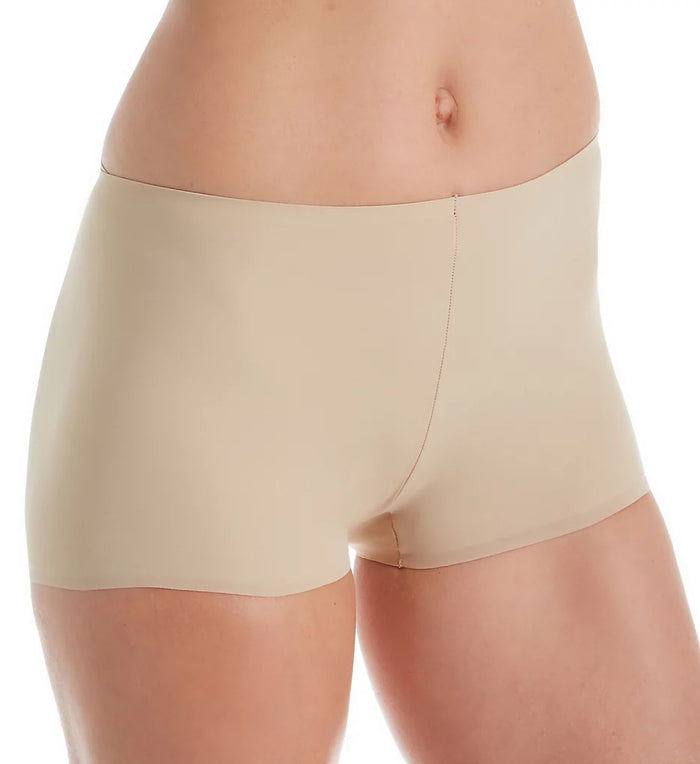 TC Fine Intimates Edge Contemporary Microfiber Boy Short - A4-116