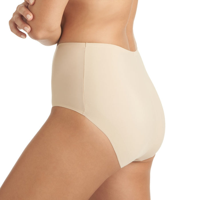 TC Fine Intimates Edge Contemporary Microfiber Brief - A4-115