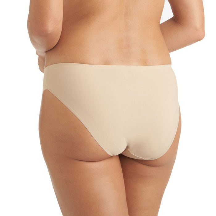 TC Fine Intimates Edge Contemporary Microfiber Hipster - A4-113