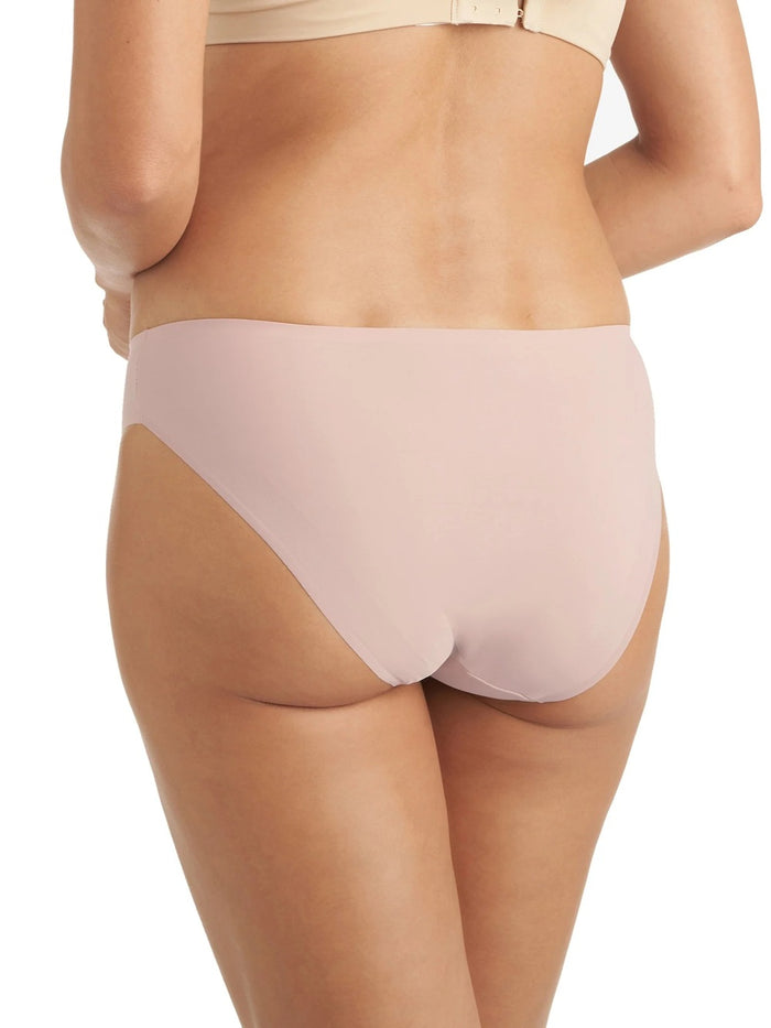 TC Fine Intimates Edge Contemporary Microfiber Hipster - A4-113