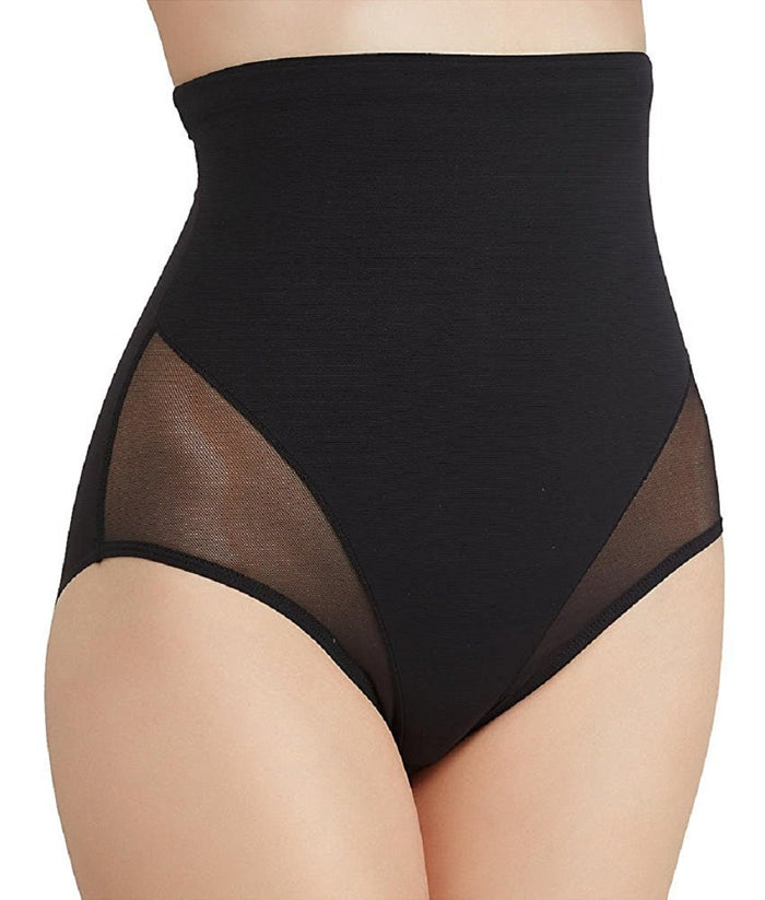 TC Fine Intimates Firm Control High-Waist Shaping Brief - 4225