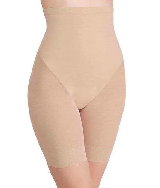 TC Fine Intimates Firm Control High-Waist Thigh Slimmer - 4229