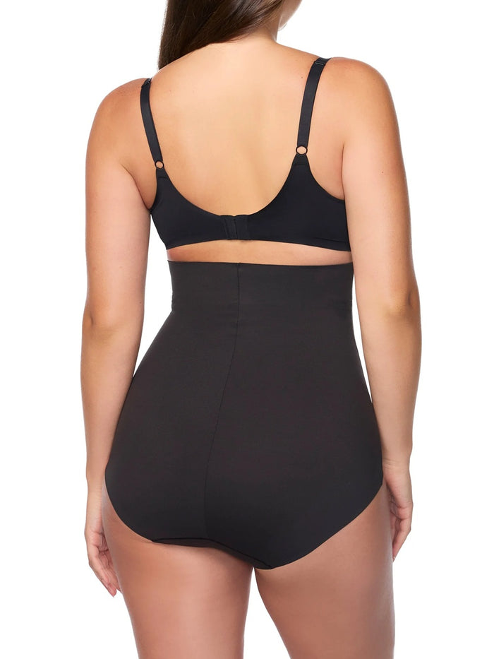 TC Fine Intimates Iconic Core High-Waist Shaping Brief - 4955