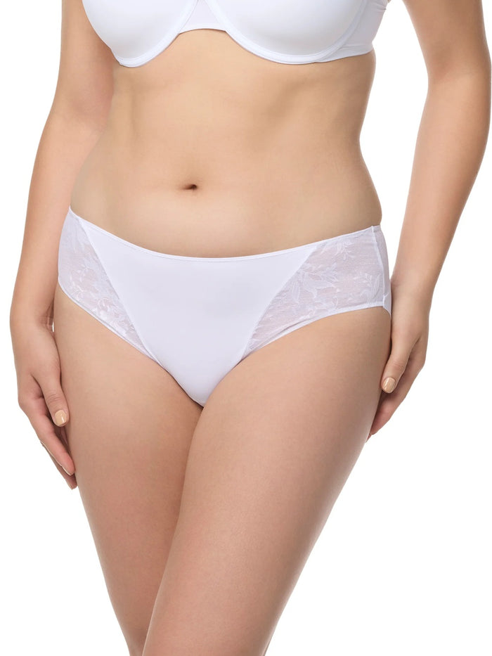 TC Fine Intimates Luxe Dreamer Hipster - A4-163