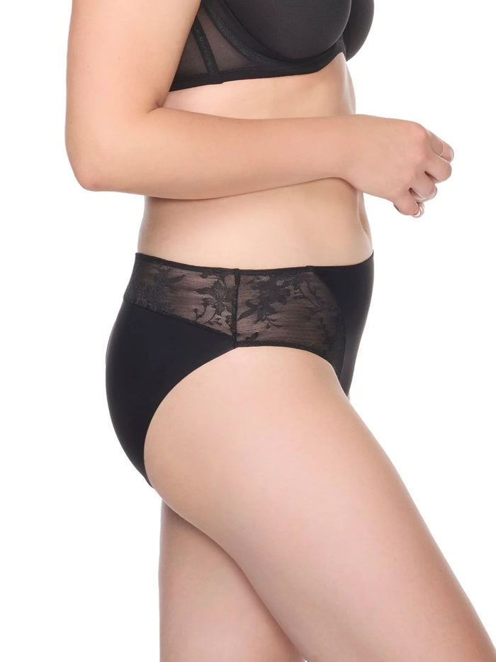 TC Fine Intimates Luxe Dreamer Hipster - A4-163