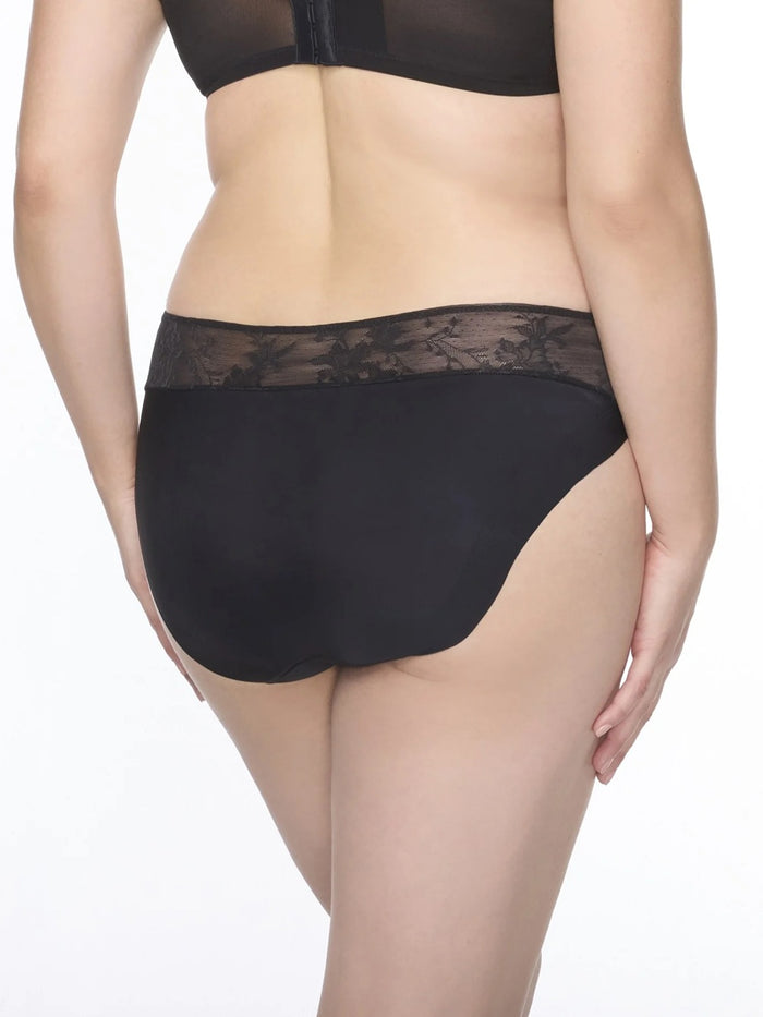 TC Fine Intimates Luxe Dreamer Hipster - A4-163