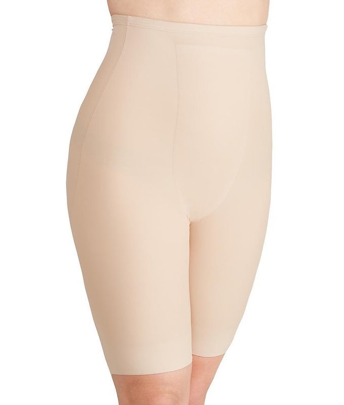 TC Fine Intimates Medium Control High-Waist Brief - 4009