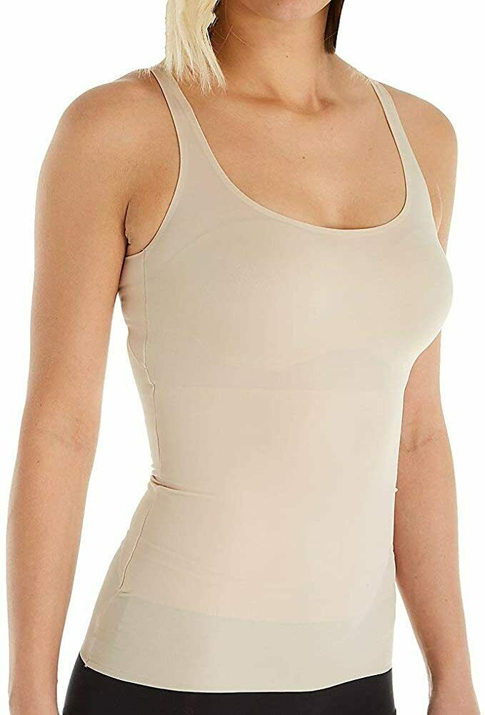 TC Fine Intimates No Side-Show Shaping Camisole - 4191