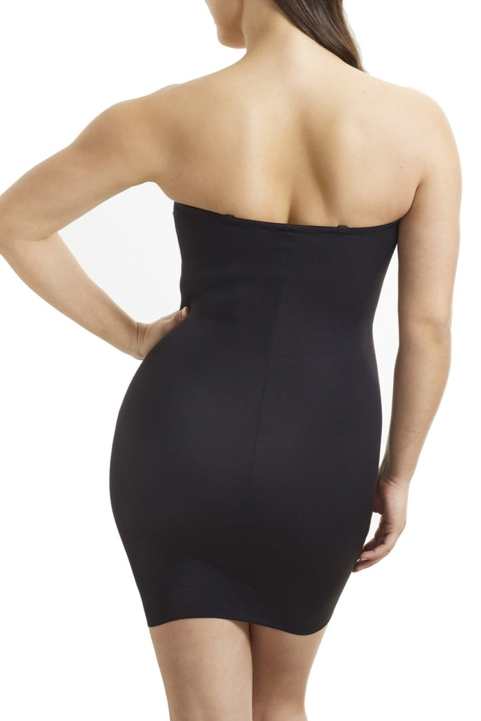 TC Fine Intimates Sleek Essentials Convertible Slip - 4737