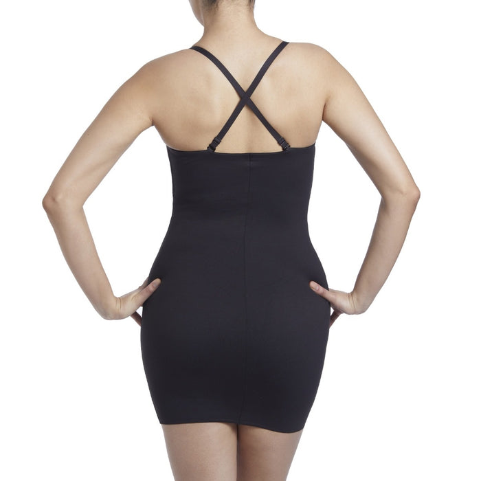 TC Fine Intimates Sleek Essentials Convertible Slip - 4737
