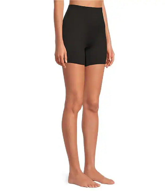 TC fine Intimates Sleek Essentials Waistline Bike Short - 4733