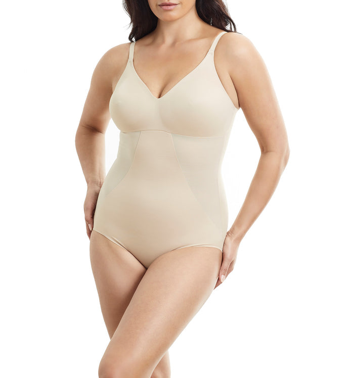TC Fine Intimates Total Contour Bodybriefer - 4920