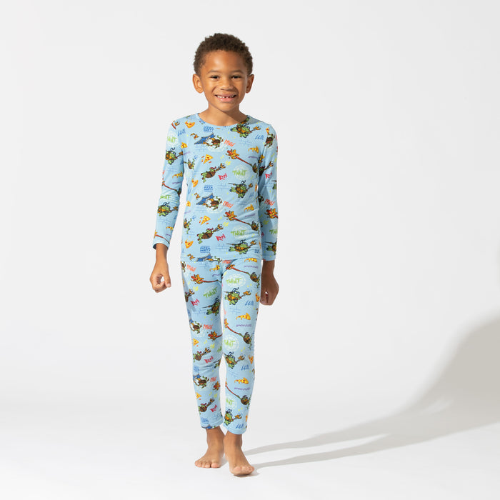 bamboo long sleeve pajamas, bamboo baby pajamas, bamboo toddler pajamas, bamboo sleepers, bamboo kids pajamas, bamboo kids clothing, bamboo sleepwear, bamboo baby clothes, bamboo childrens clothing, little sleepies pjs, bamboo pajamas, bamboo family pajamas, bamboo pjs, nickelodeon, tmnt, teenage mutant ninja turtles mutant mayhem movie, ninja turtle shirt, ninja turtles t shirt, tmnt t shirt, teenage mutant ninja turtles shirt, ninja turtle clothes, ninja turtles pajamas, tmnt merch