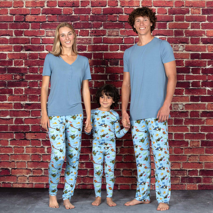 bamboo baby pajamas, bamboo sleepers, little sleepies pjs, bamboo pajamas women, bamboo loungewear, bamboo lounge pants, adult bamboo pajamas, bamboo family pajamas, bamboo pajama pants, bamboo sleepwear womens, bamboo pjs, bamboo clothing for women, bamboo womens pajamas, nickelodeon, tmnt, teenage mutant ninja turtles mutant mayhem movie, ninja turtle shirt, ninja turtles t shirt, tmnt t shirt, teenage mutant ninja turtles shirt, ninja turtle clothes, ninja turtles pajamas, tmnt merch
