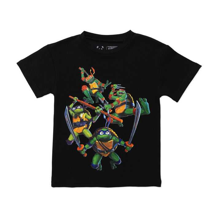 Sustainable Kids Clothing