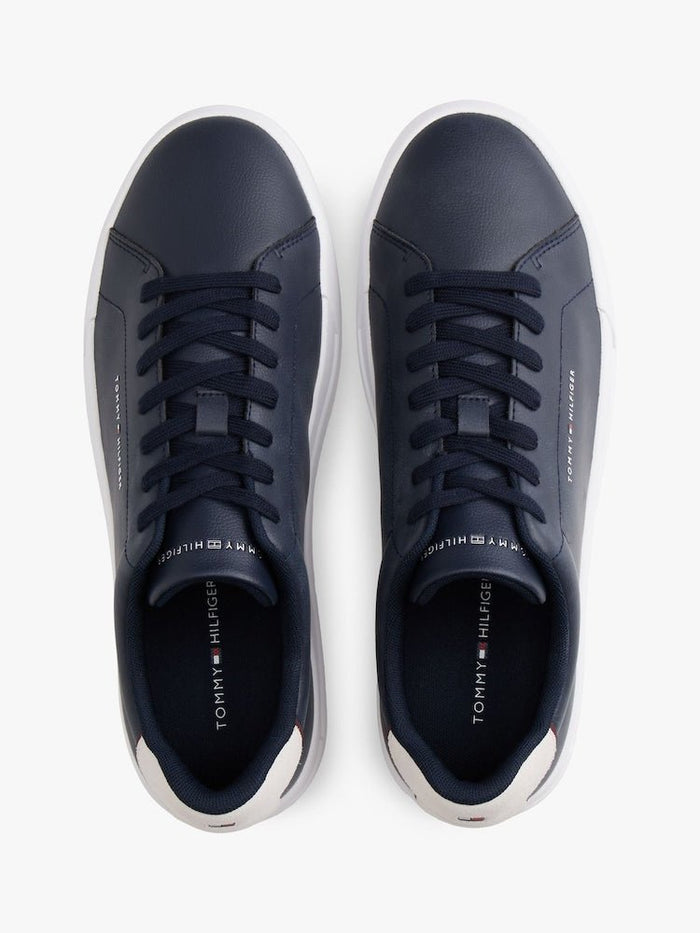 Tenis Tommy Hilfiger Azul Marino SHOES TOM251 - Runner