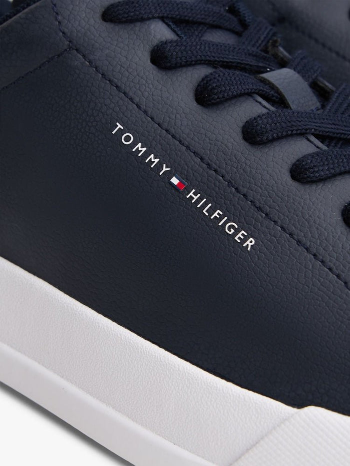Tenis Tommy Hilfiger Azul Marino SHOES TOM251 - Runner