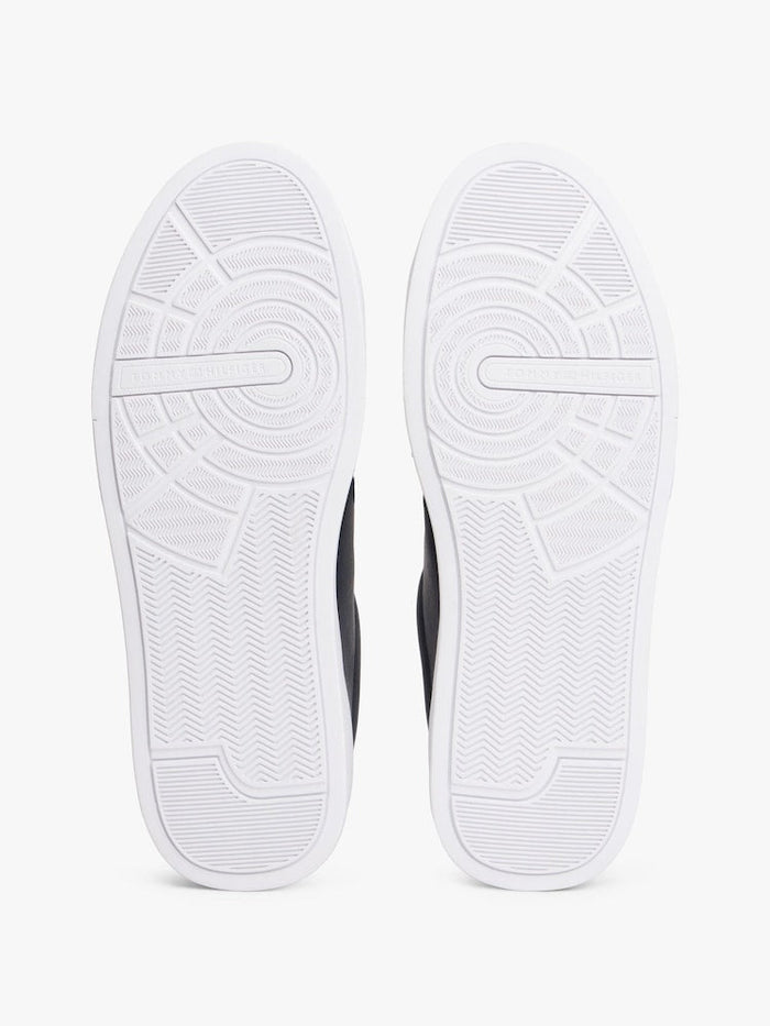 Tenis Tommy Hilfiger Azul Marino SHOES TOM251 - Runner