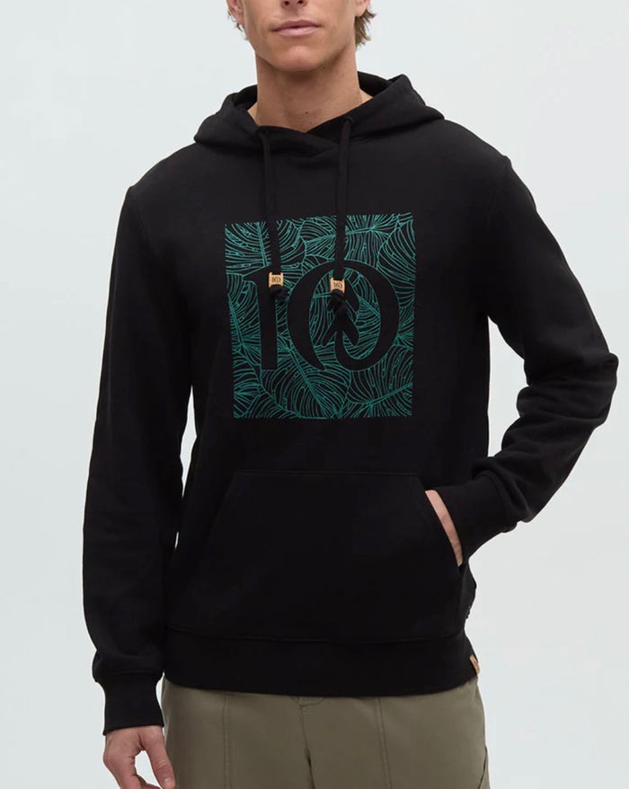 TENTREE Amazon Logo Hoodie