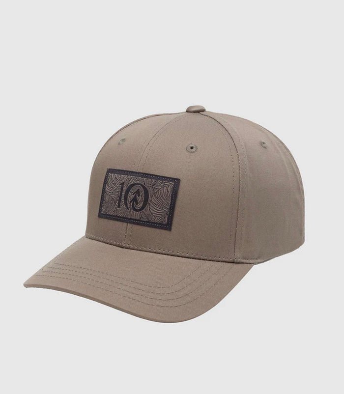 TENTREE Amazon Patch Elevation Hat